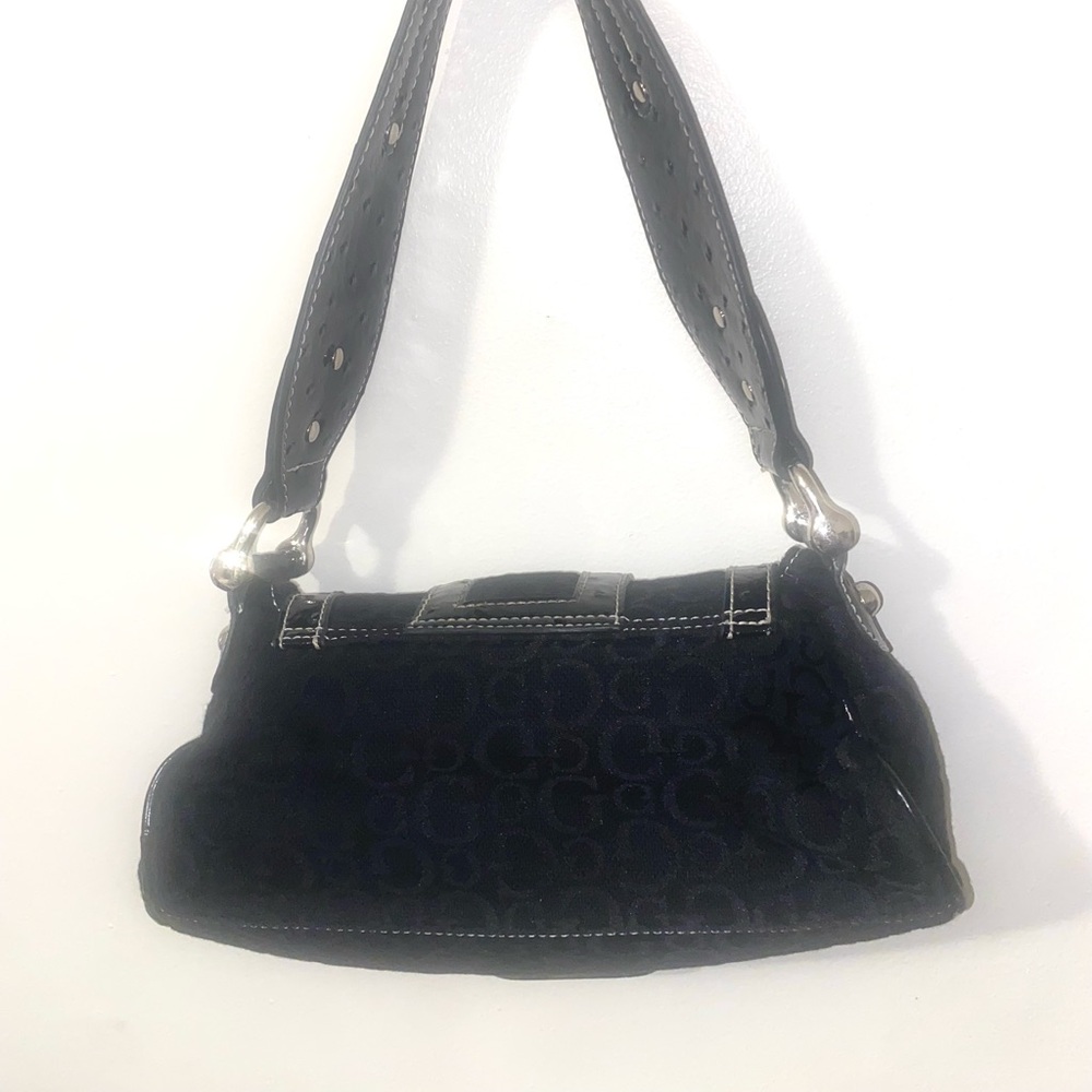 y2k Guess shoulder bag - Picture 2 of 5